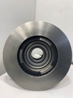 NTO ConMet Rear Hub & Rotor Assembly