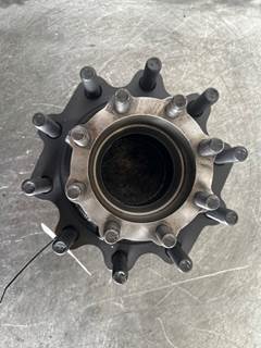 Used ConMet Rear Hub