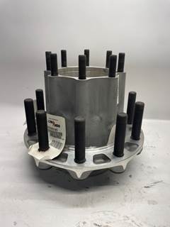 NTO ConMet Preset Hub