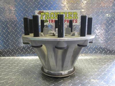 New ConMet Conventional Front Hub Assembly