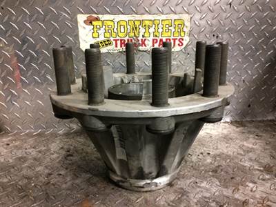 New ConMet PreSet Plus Front Hub Assembly