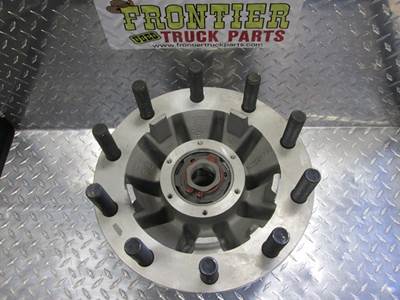 New ConMet Front Hub Preset Plus