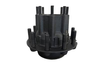 Used ConMet Rear Hub, ABS