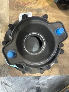 New ConMet Preset Hub