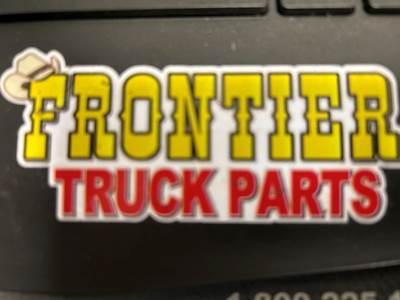 New ConMet Rear Hub Preset