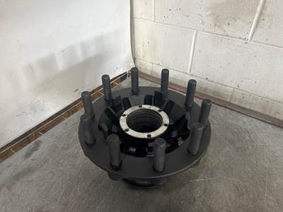 Used ConMet Front Hub