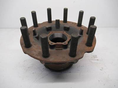 NTO ConMet Front Hub