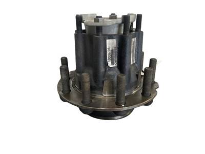 New ConMet ComMet Rear Hub Preset