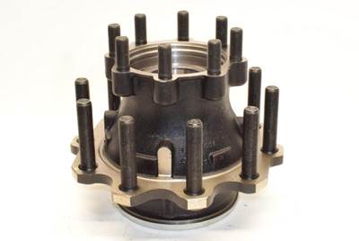 New Aftermarket ConMet PreSet Rear Hub Assembly