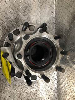 New ConMet Rear Preset Plus Hub