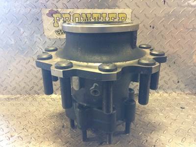 New ConMet Rear Hub