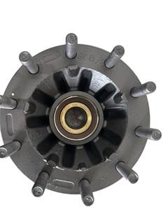 Used ConMet Front Aluminum Hub