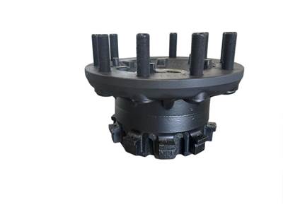 Used ConMet Front Hub