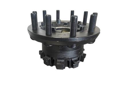 Used ConMet Conmet Front Hub