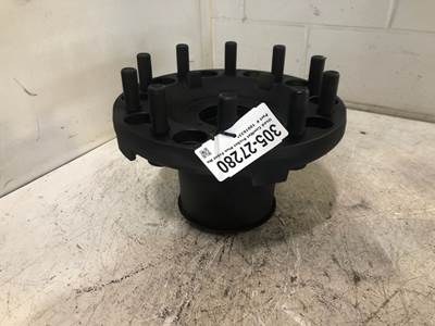 Used ConMet PreSet Plus Front Hub