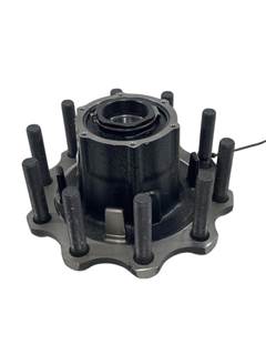 New Aftermarket ConMet  Preset Plus Trailer Hub Assembly