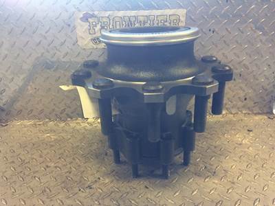New ConMet Preset Plus Rear Hub