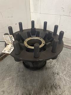 Used ConMet Front Hub
