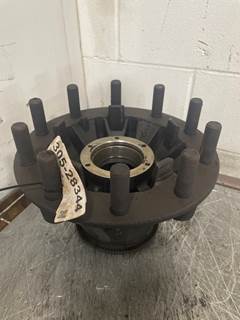 Used ConMet Front Hub