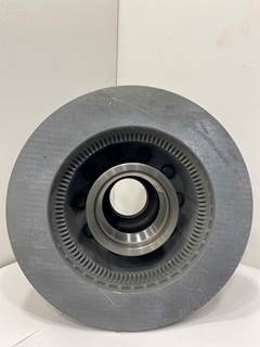 NTO ConMet Hub and Rotor Assembly