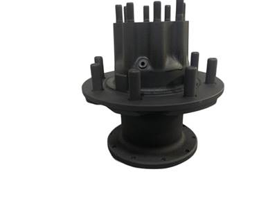 Used ConMet Conventional Hub Assembly