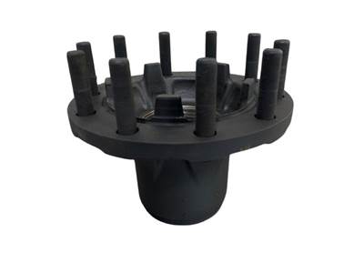 Used ConMet Conventional Hub Assembly