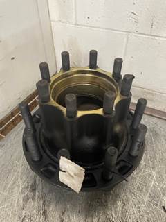 Used ConMet Rear Hub