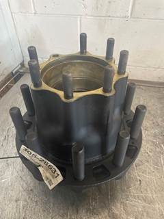 Used ConMet Rear Hub