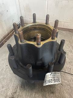 Used ConMet Rear Hub