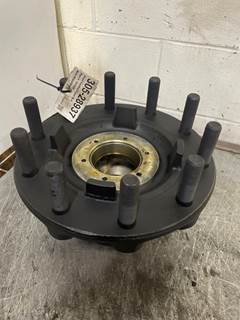 Used ConMet Front Hub