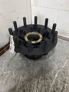 Used ConMet Front Hub