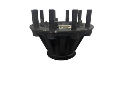 Used ConMet Front Hub