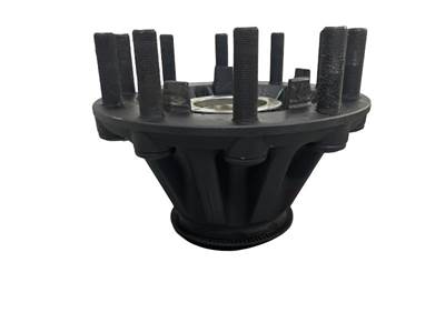 Used ConMet Front Hub