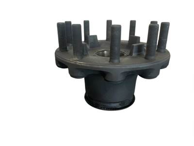 Used ConMet Front Hub