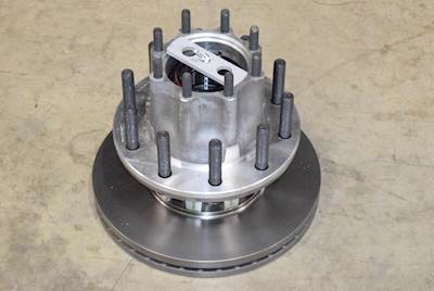 New ConMet Hub/Rotor Service Kit