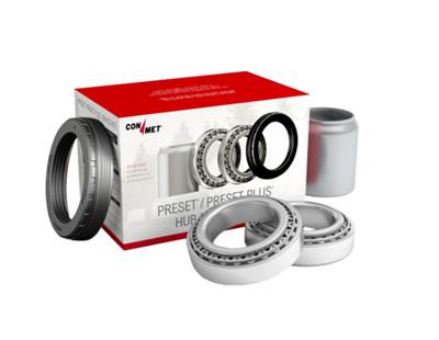 New Aftermarket ConMet Hub Service Kit For 10020109 Rotor