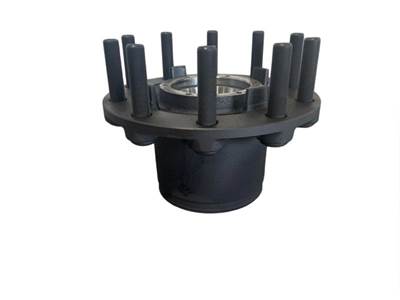 Used ConMet Hub