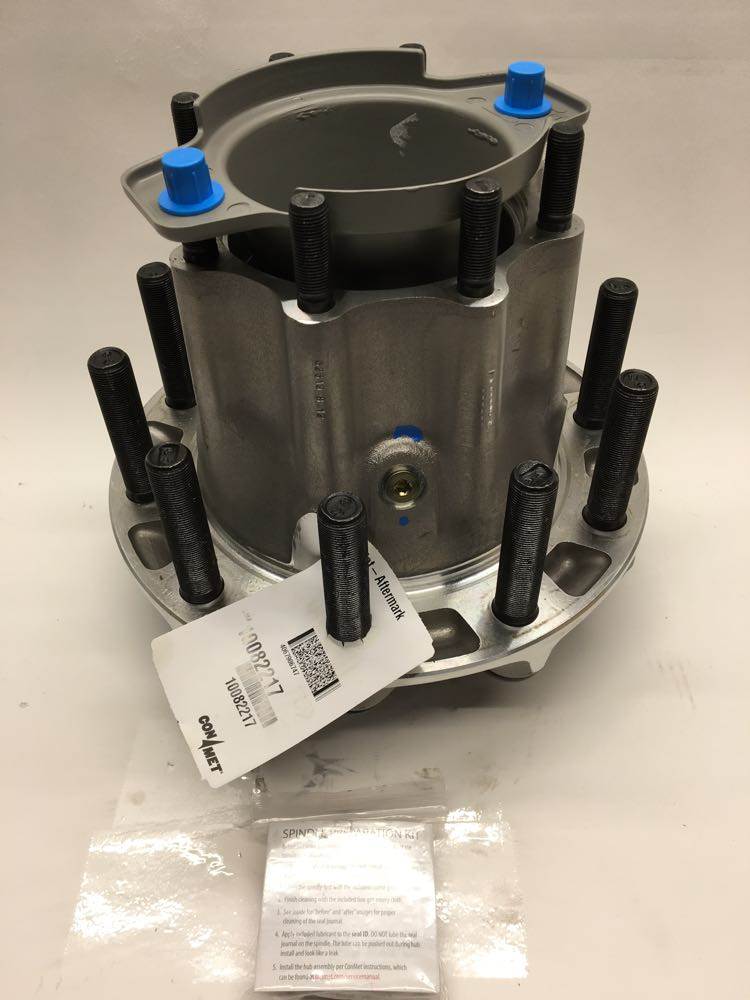 New Aftermarket ConMet PreSet Tractor Hub Assembly For Sale Dorr, MI