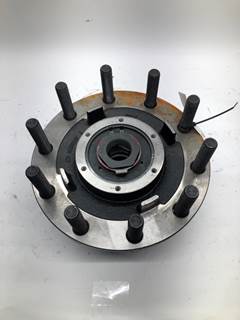 NTO PreSet Hub Assembly - ConMet