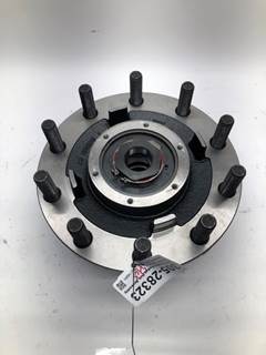 NTO ConMet PreSet Hub Assembly