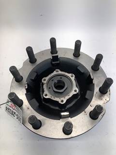 NTO ConMet Preset Front Hub Assembly