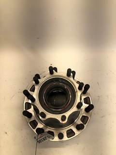 NTO ConMet Preset Plus Rear Hub Assembly