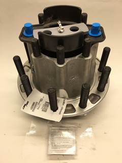 New Aftermarket ConMet PreSet Hub Assembly