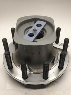 New Aftermarket ConMet PreSet Hub Assembly