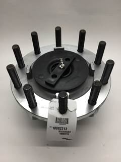 New Aftermarket ConMet PreSet Hub Assembly