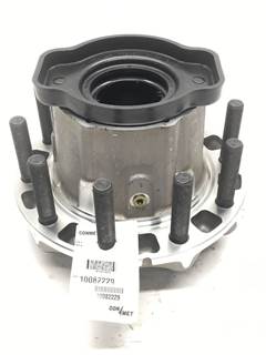 New Aftermarket ConMet PreSet Hub Assembly