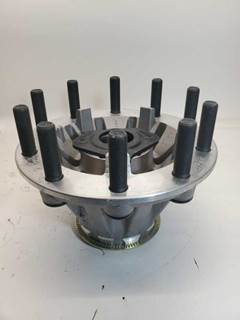 New Aftermarket ConMet PreSet Hub Assembly