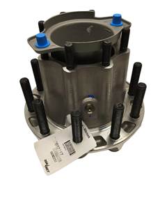 New Aftermarket ConMet PreSet Tractor Hub Assembly