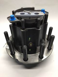 New Aftermarket ConMet PreSet Hub Assembly