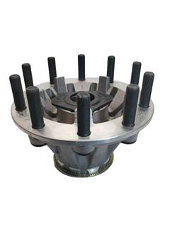 New Aftermarket ConMet PreSet Hub Assembly